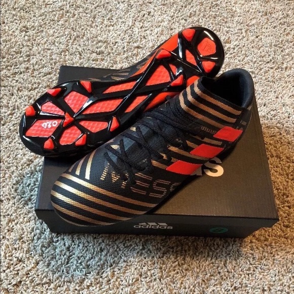 adidas nemeziz size 8